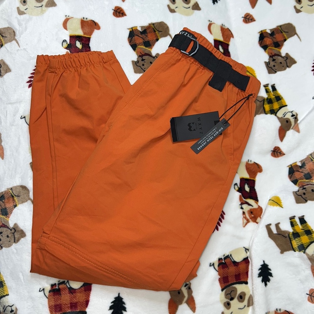 Brand new lady -track joggers